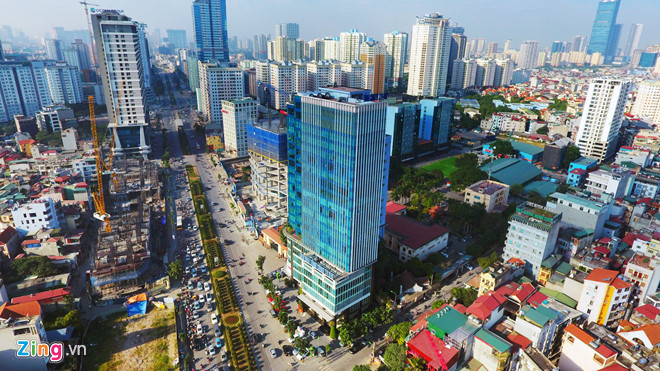 Mời 100 trí thức người Việt trên thế giới về giúp xây dựng CMCN 4.0 hình ảnh 2 Moi 100 tri thuc nguoi Viet tren the gioi ve giup xay dung CMCN 4.0 hinh anh 2