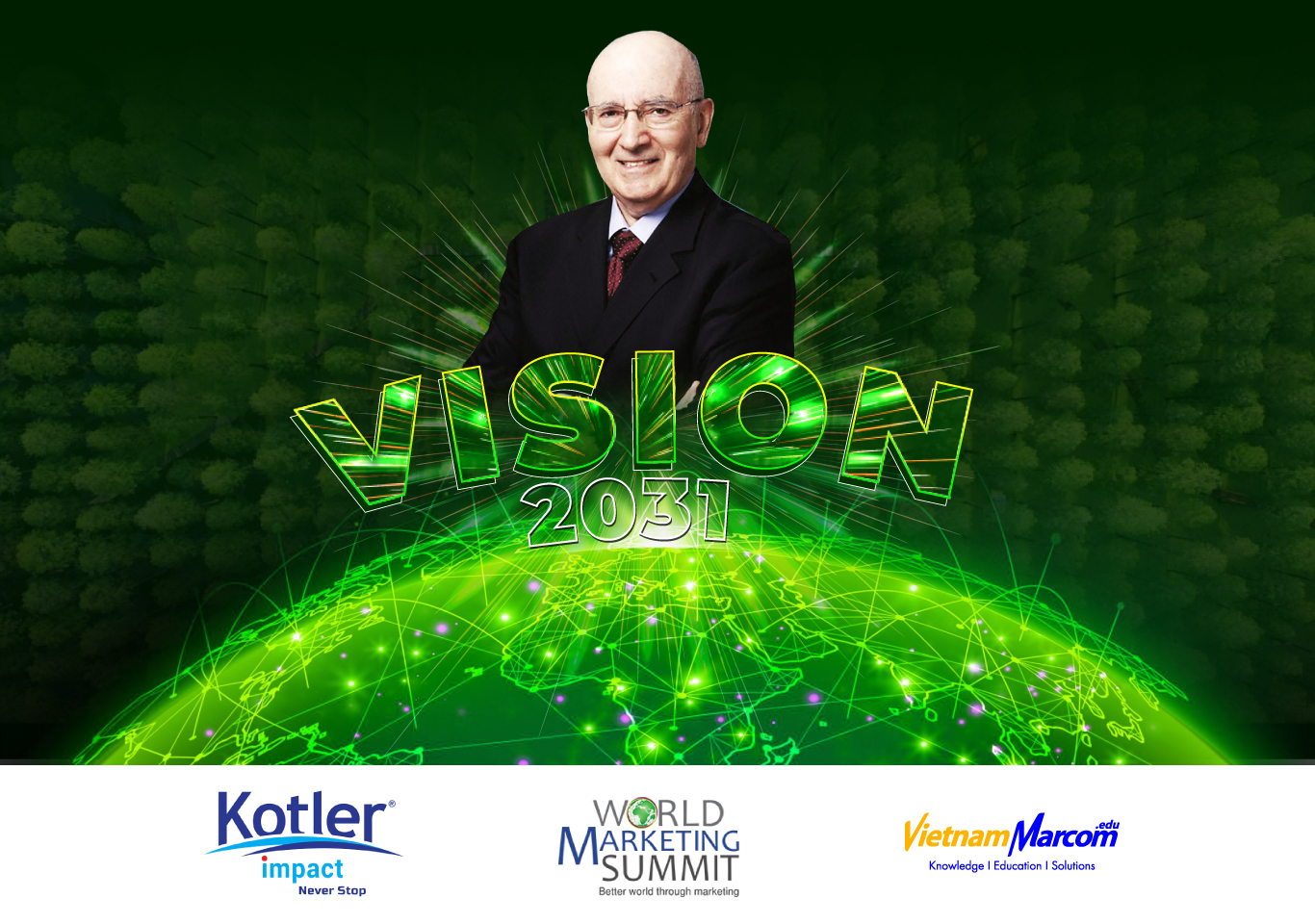 eWMS-Vision 2031-Vietnam
