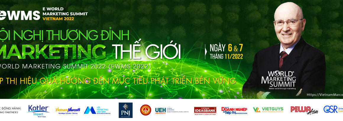 eWorldMarketingSummit 2022 - VN2