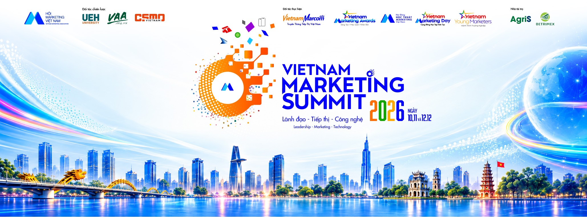 Vietnam Marketing Summit 2026
